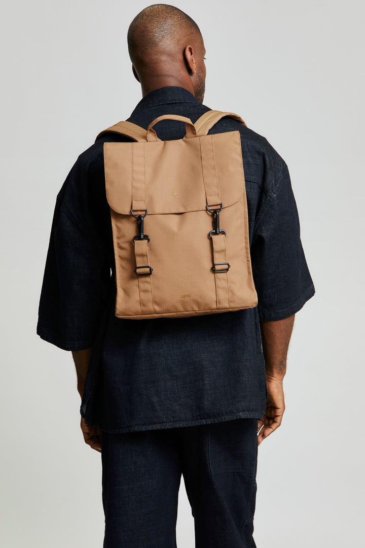 lefrik Mochila Handy XLToffee Vandra Rebajas top