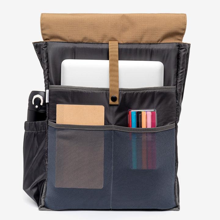 lefrik Mochila Handy XLToffee Vandra Rebajas top