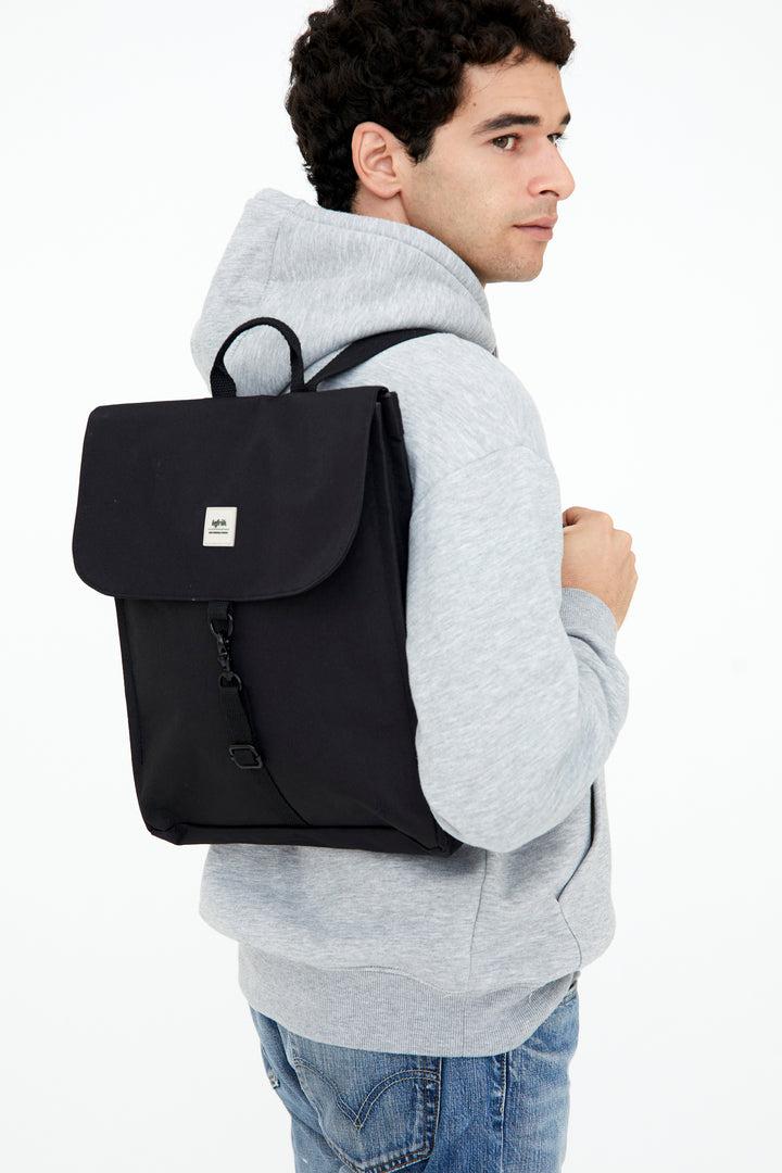 lefrik Mochila Handy Mini Black Envío gratis