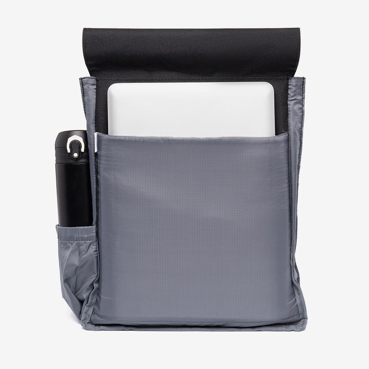 lefrik Mochila Handy Mini Black Envío gratis