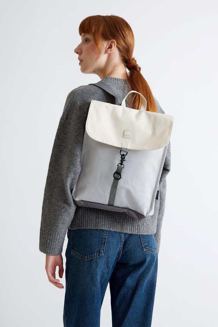 lefrik Mochila Handy Mini Concrete Block Oferta especial