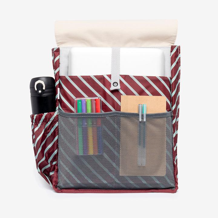 lefrik Mochila Handy Mini Concrete Block Oferta especial