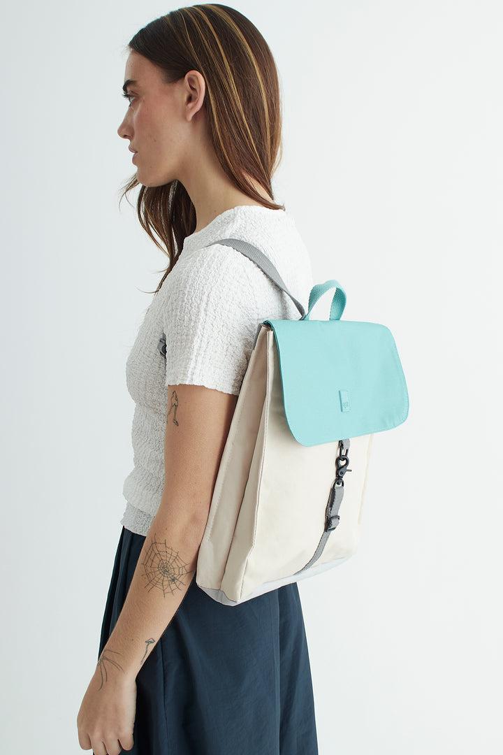 lefrik Mochila Handy Mini Cala Block COMPRAR AHORA