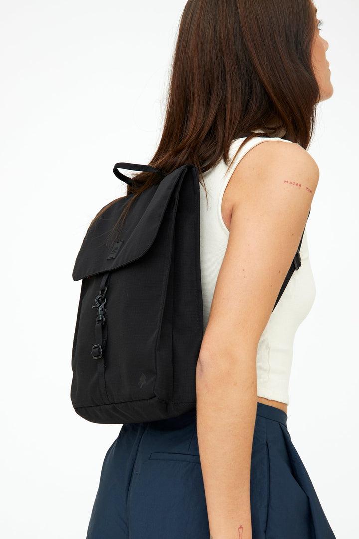lefrik Mochila Handy Mini Black Vandra ÚLTIMAS EDICIONES