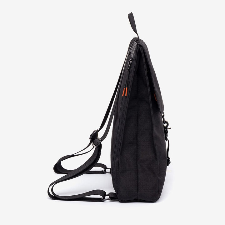 lefrik Mochila Handy Mini Black Vandra ÚLTIMAS EDICIONES