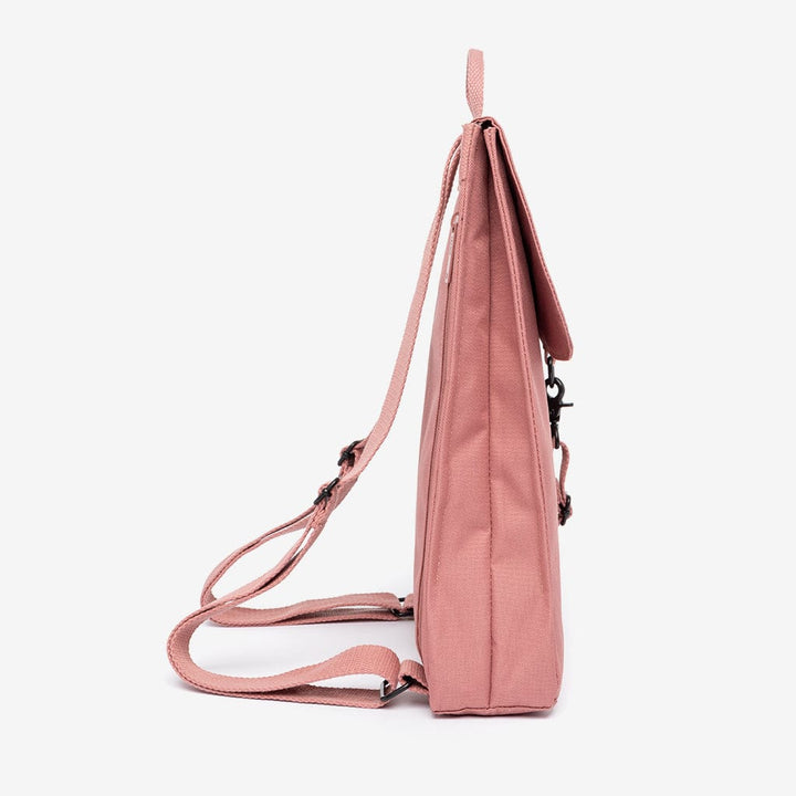 lefrik Mochila Handy Mini Dust Pink Precio de fábrica