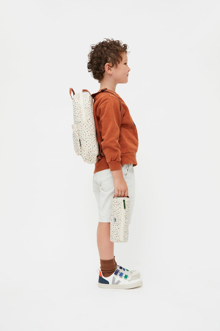 lefrik Mochila September Classic Sam Promoción por tiempo limitado