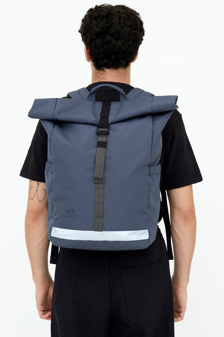 lefrik Mochila Lars Roll Maibon Vandra Promoción trimestral