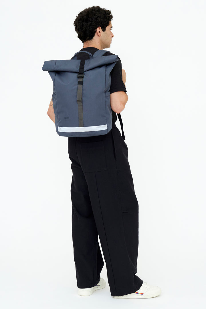 lefrik Mochila Lars Roll Maibon Vandra Promoción trimestral