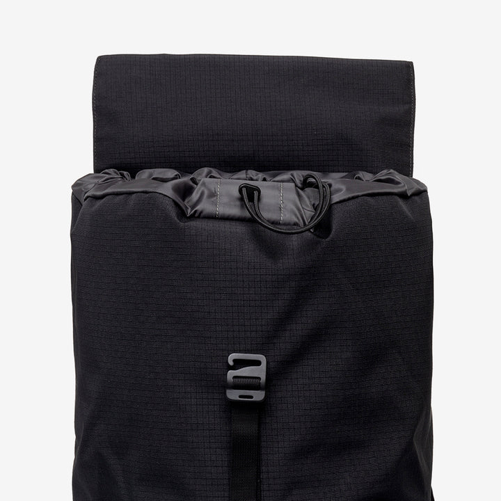 lefrik Mochila Scout Black Vandra Superdescuento