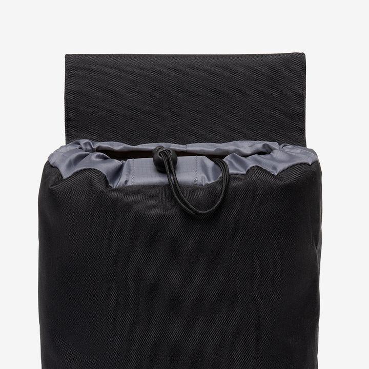 lefrik Mochila Scout Mini Black Grandes descuentos