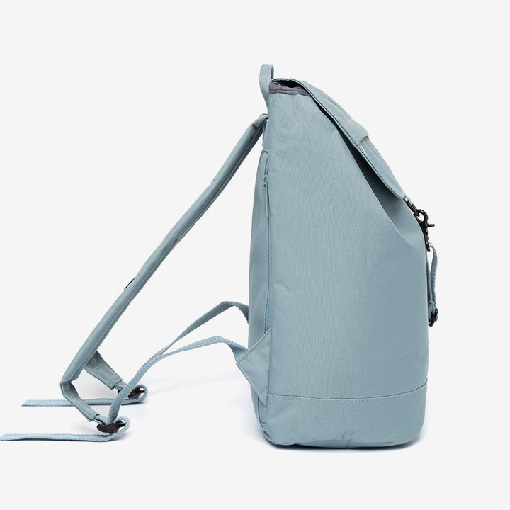 lefrik Mochila Scout Stone Blue Liquidación