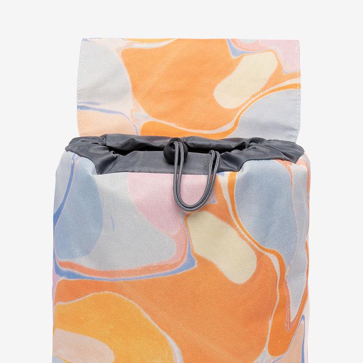 lefrik Mochila Scout Mini Marble Precios de Black Friday