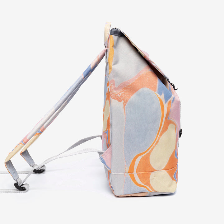 lefrik Mochila Scout Marble En oferta