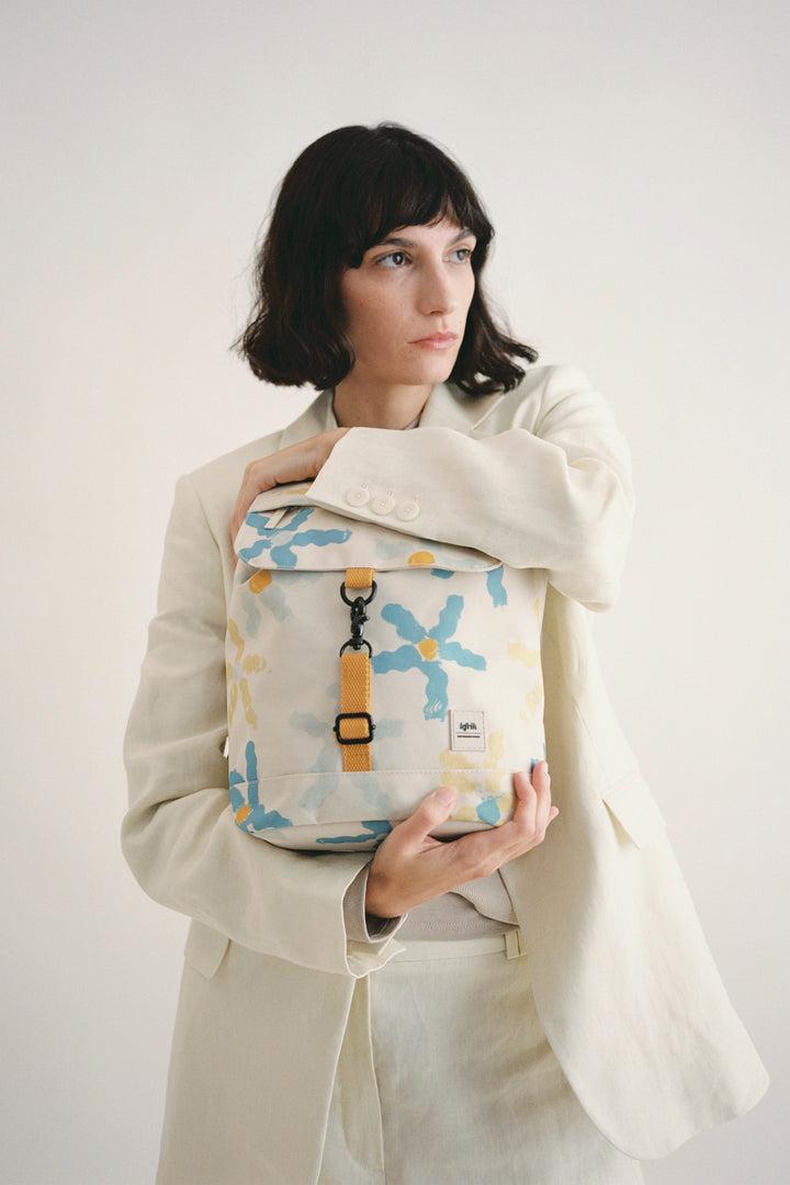 lefrik Mochila Scout Mini Daisy Oferta exclusiva