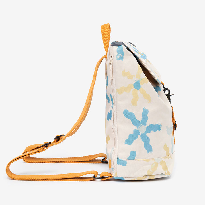 lefrik Mochila Scout Mini Daisy Oferta exclusiva