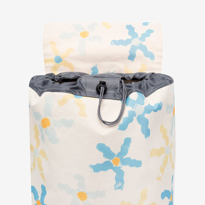 lefrik Mochila Scout Daisy Última moda