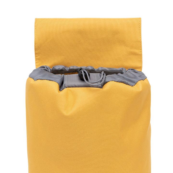 lefrik Mochila Scout Mini Mustard Descuento por venta flash