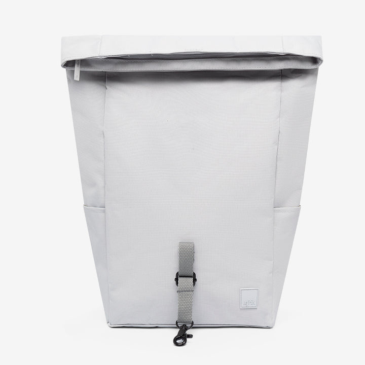 lefrik Mochila Roll Mini Cool Grey Grandes ahorros