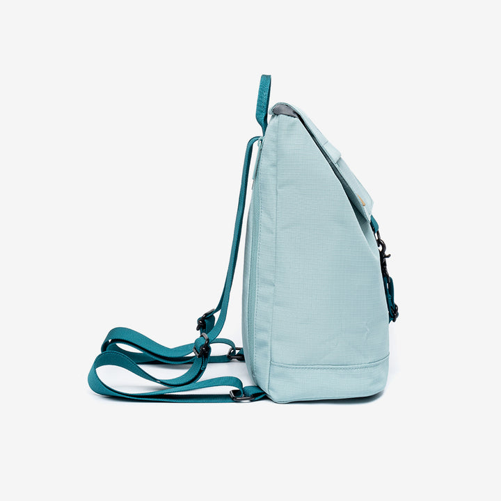 lefrik Mochila Scout Mini Sky Blue Rebajas de fin de temporada