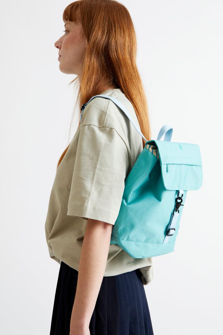 lefrik Mochila Scout Mini Pool Green Precio ultrabajo