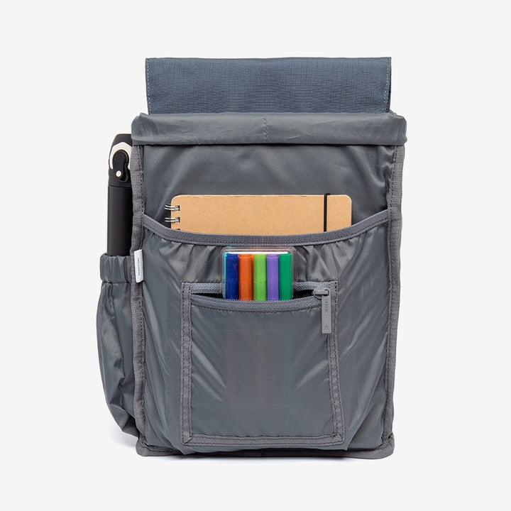 lefrik Mochila Scout Mini Maibon Vandra Devoluciones gratuitas