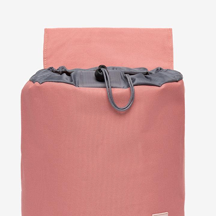 lefrik Mochila Scout Mini Dust Pink Outlet