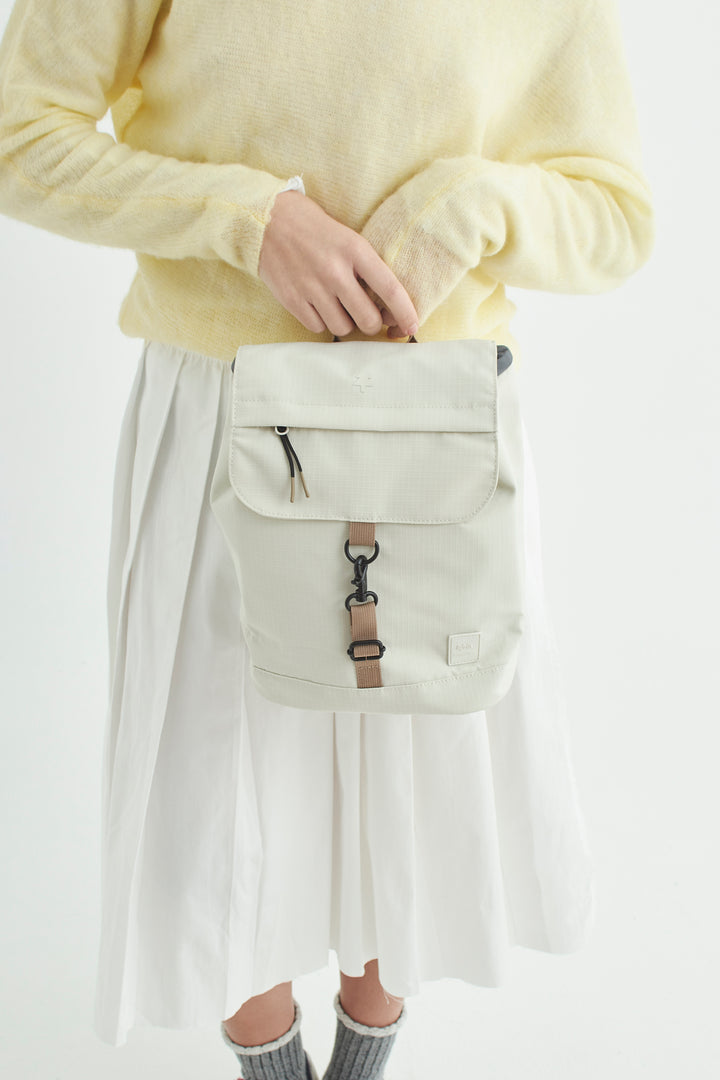 lefrik Mochila Scout Mini Chalk Outlet online