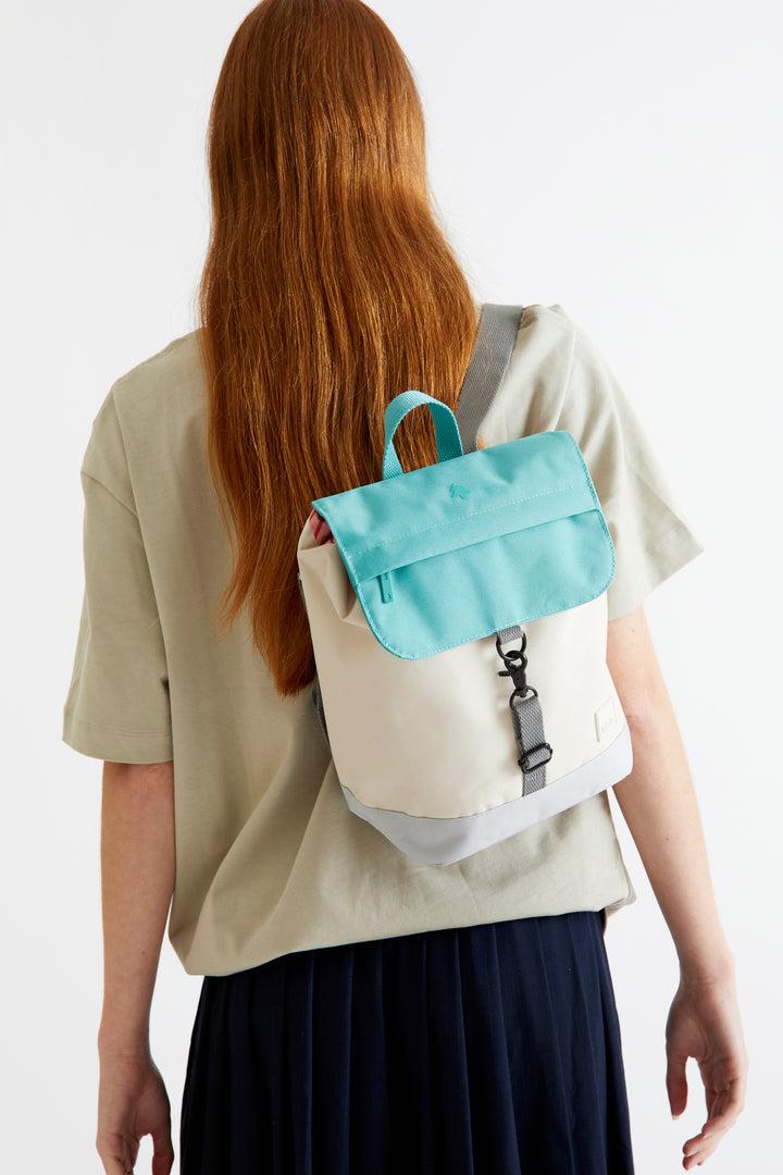 lefrik Mochila Scout Mini Cala Block Ofertas