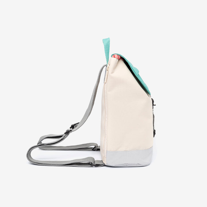 lefrik Mochila Scout Mini Cala Block Ofertas