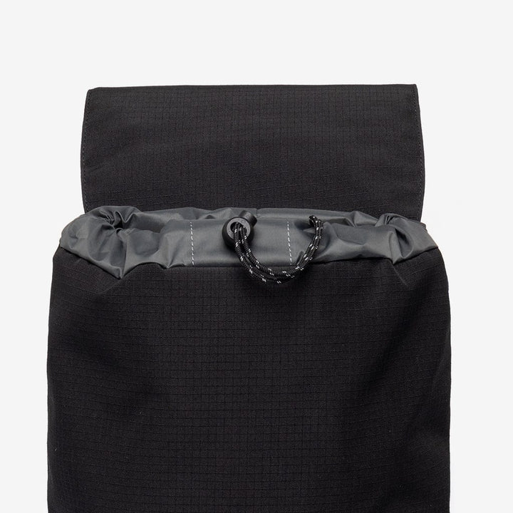 lefrik Mochila Scout Mini Black Vandra Venta caliente
