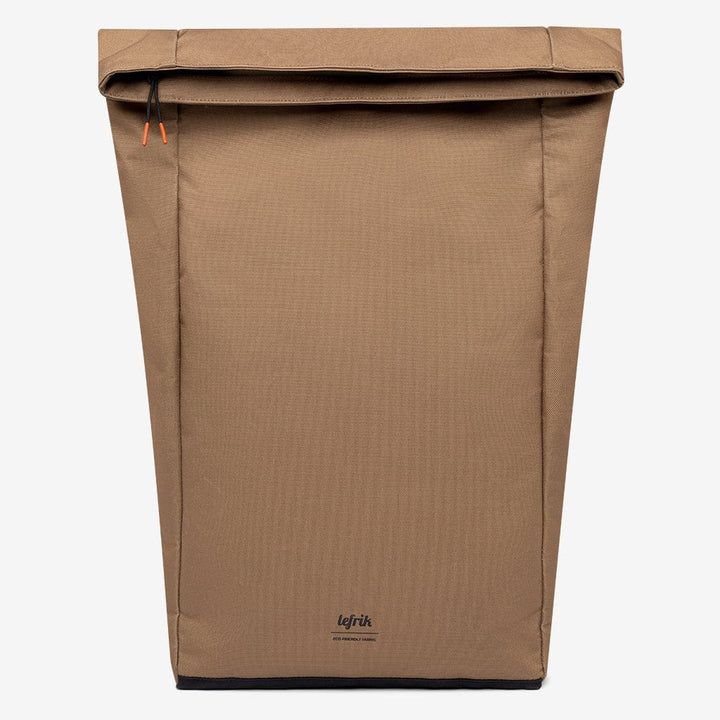 lefrik Mochila Roll Camel Rebajas baratas