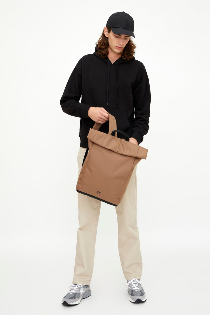 lefrik Mochila Roll Camel Rebajas baratas