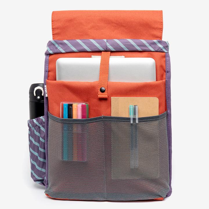 lefrik Mochila Scout Orange Los más vendidos