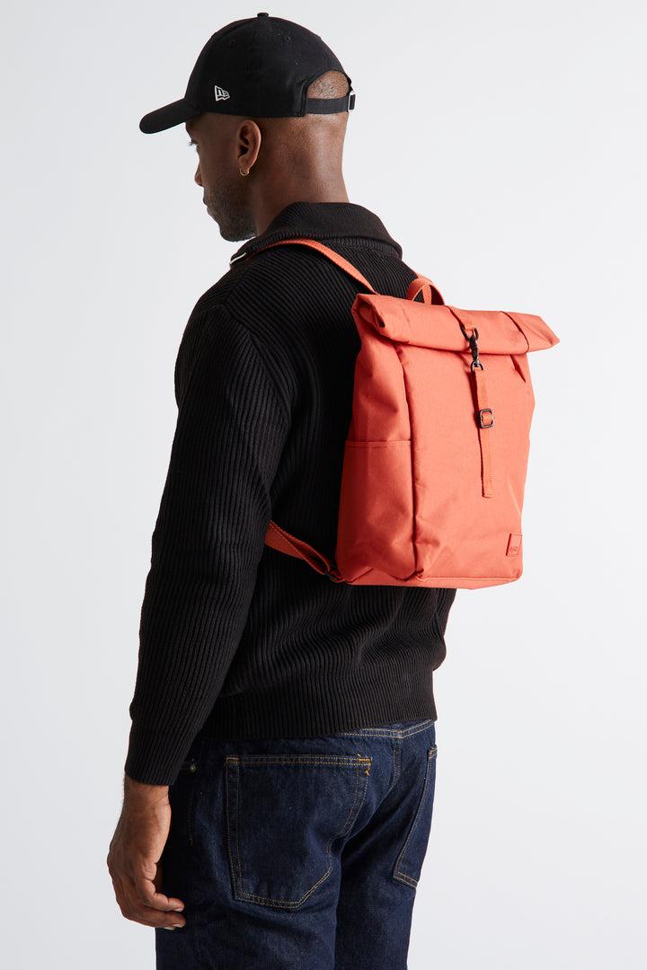 lefrik Mochila Roll Mini Orange Descuento