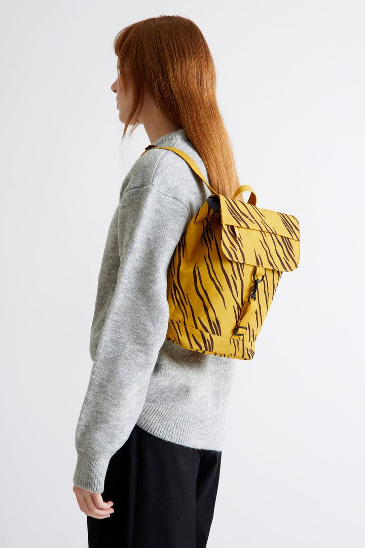lefrik Mochila Scout Mini Tiger Tienda