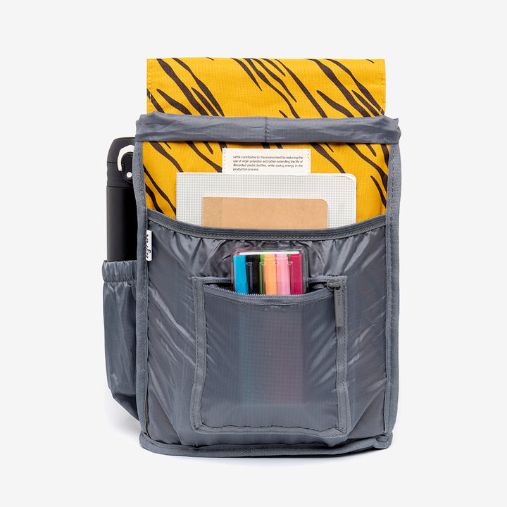 lefrik Mochila Scout Mini Tiger Tienda