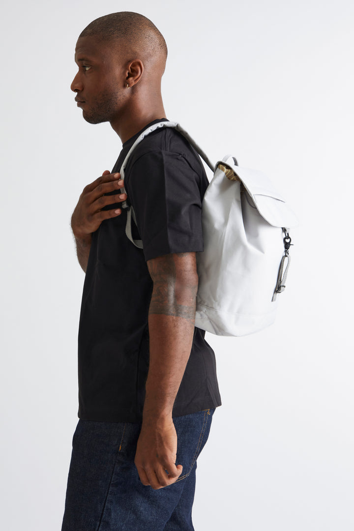 lefrik Mochila Scout Cool Grey Liquidación