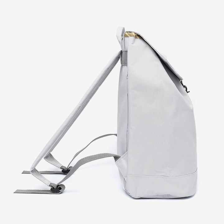 lefrik Mochila Scout Cool Grey Liquidación