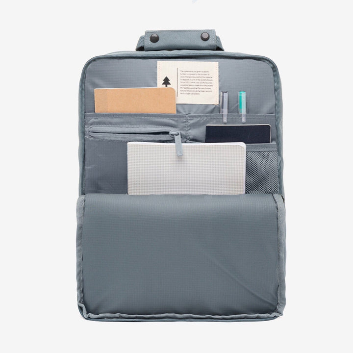 lefrik Mochila Smart Daily 13" Stone Blue Rebajas online