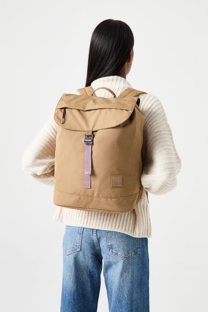 lefrik Mochila Scout Toffee Vandra Últimos 3 días
