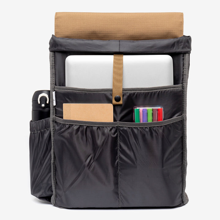 lefrik Mochila Scout Toffee Vandra Últimos 3 días