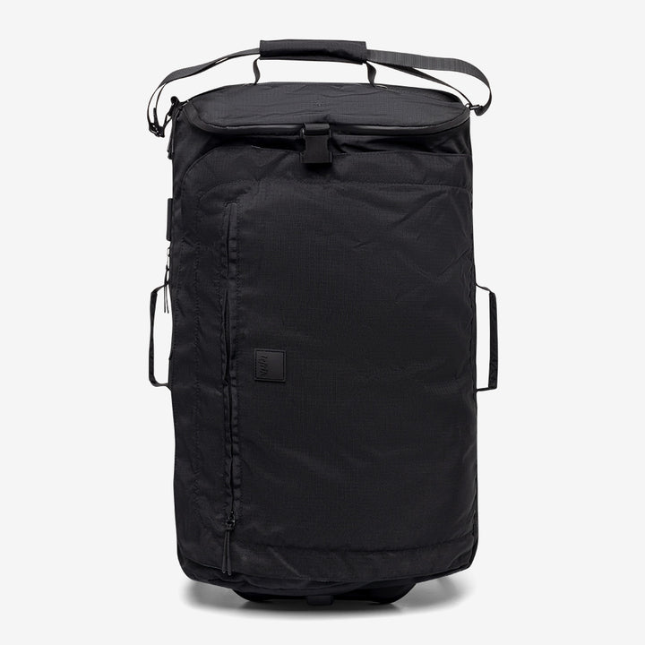 lefrik Maleta Plegable Maverick Black Vandra ÚLTIMAS EDICIONES