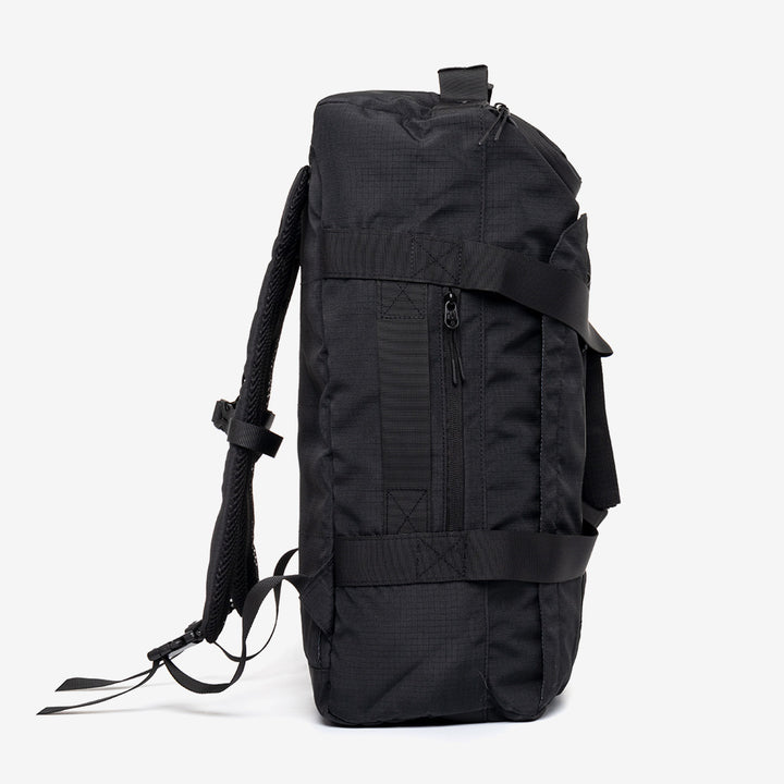 lefrik Mochila Wanderer Black Vandra Últimos 2 días