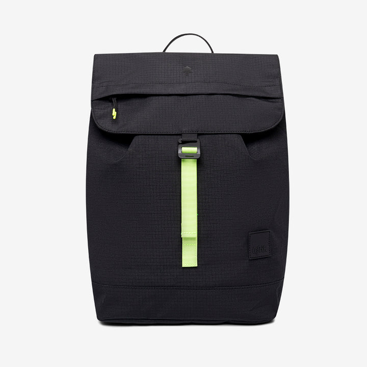 lefrik Pack Scout Vandra Black Lime Oferta especial de fábrica