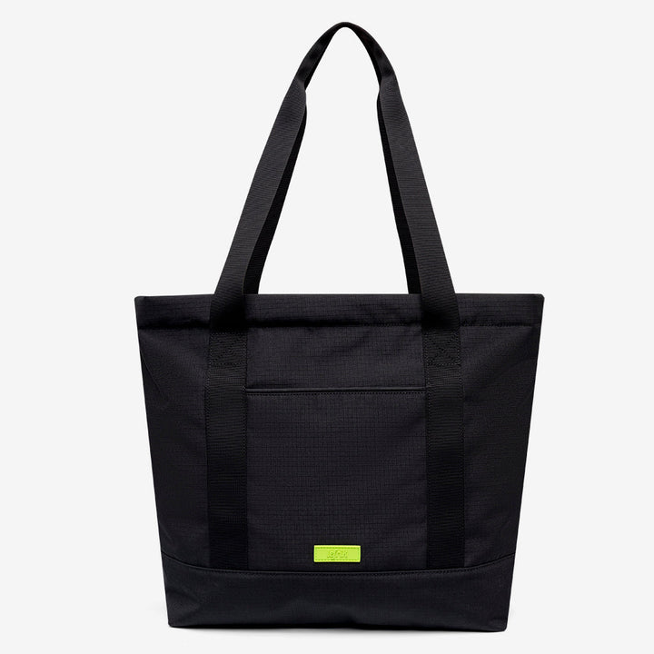 lefrik Pack Strata 15" Bag Black Lime Vandra Superdescuento