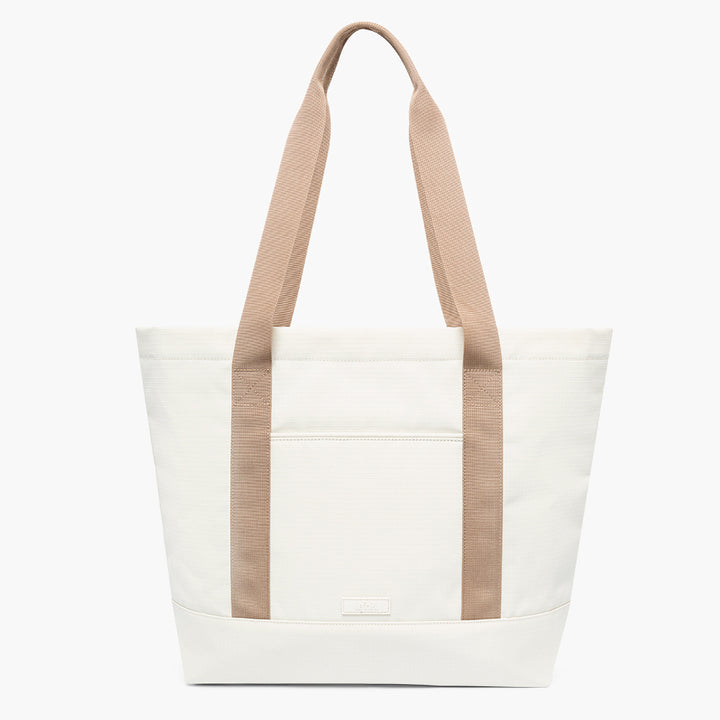 lefrik Pack Bolso Strata 15" Chalk Vandra Grandes descuentos