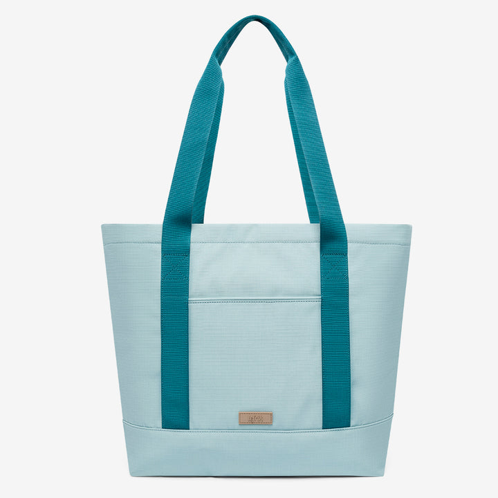 lefrik Pack Bolso Strata 15" Sky Blue Vandra Envío internacional gratuito