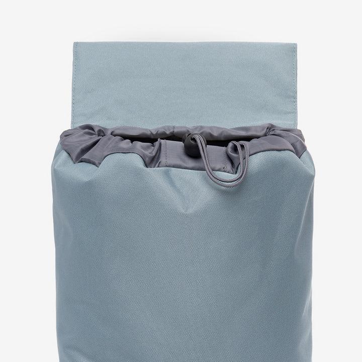 lefrik Mochila Scout Mini Stone Blue Libre de impuestos