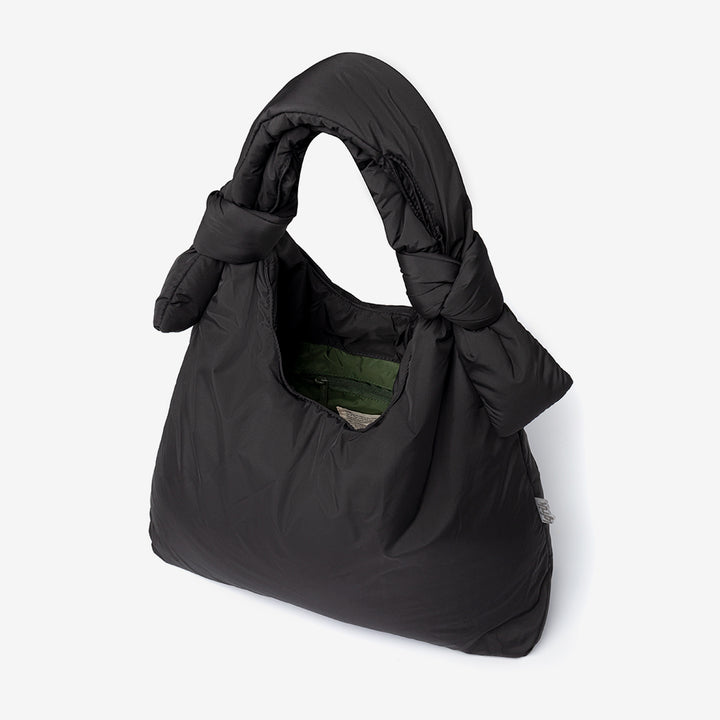 lefrik Bolso Biwa Black Descuentos del mes